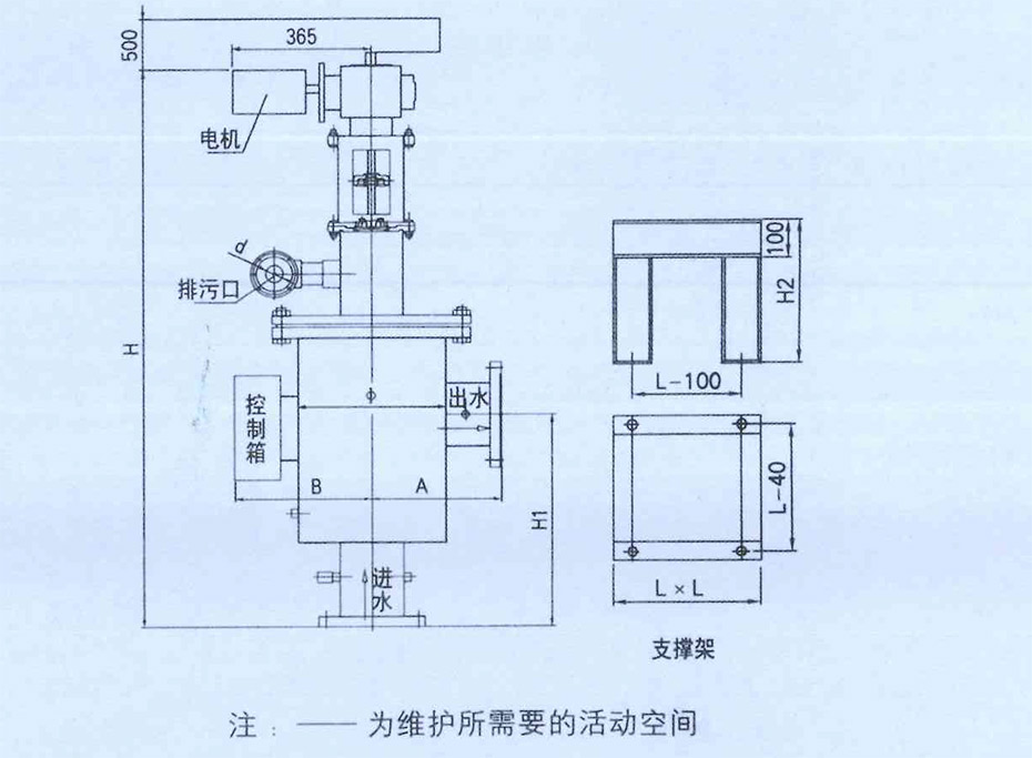 產(chǎn)品示意圖